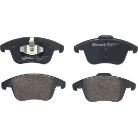 BREMBO Bremsklötze VA P 24 211