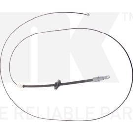 Seilzug, Feststellbremse Db/Vw P. Sprinter/Crafter 06 903372