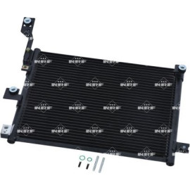 Kondensator, Klimaanlage 350047
