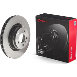 52 481 032 Bremsscheibe VA 09.9372.21