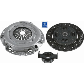 SACHS Kupplungssatz 3000 108 002