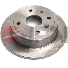 JPN Bremsscheibe 40H0006-JPN JPN Bremsscheibe 40H0006-JPN
