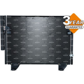Kondensator, Klimaanlage 350409