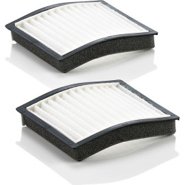 Mann & Hummel Innenraumfilter PKW CU 1006-2