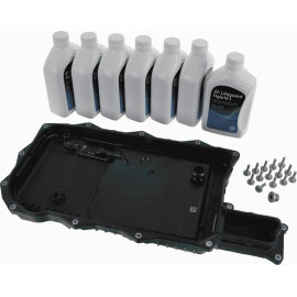 Ölwechselkit mit Öl 1102.298.019