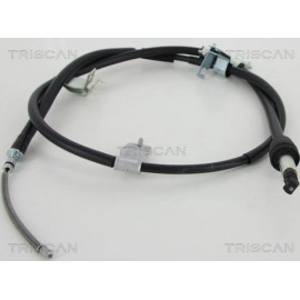 Seilzug, Feststellbremse Hyundai T. Santa Fe 01-06 Le 814043135