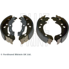 Bremsbacken Nissan Micra/Note 1.0-1.6 03 ADN14155
