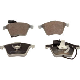 Bremsbelagsatz Vw S. A4/A8 QP3946