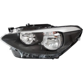 1EG 010 741-071 Scheinwerfer L H7/H7 +MOT +TGFL HELLA PQ 1EG 010 741-071 Scheinwerfer L H7/H7 +MOT +TGFL HELLA PQ