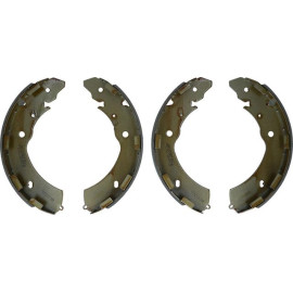 KAMOKA Bremsbackensatz JQ202071