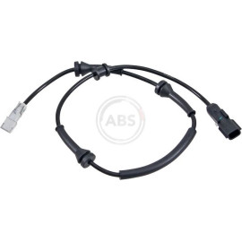 A.B.S. ABS Sensor 31390