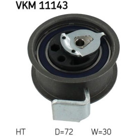 Spannrolle Synchrontrieb VKM 11143