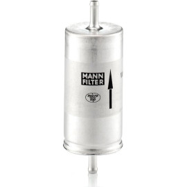 Mann & Hummel Kraftstofffilter PKW WK 413