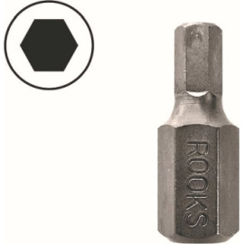 Bit 10 Mm (3/8), Hex 12 Mm X 30 Mm, 20 Stk., 73Mov5-2 (S2) 171225