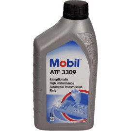 Mobil ATF 3309 Automatiköl Getriebeöl 1 Liter 150273