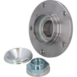 KAMOKA Radlagersatz 5500147 KAMOKA Radlagersatz 5500147