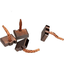 Kohlebürste, Starter BSX157-158