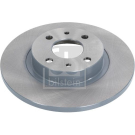 FEBI BILSTEIN Bremsscheibe 10618 FEBI BILSTEIN Bremsscheibe 10618