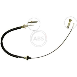 A.B.S. Kupplungsseil K26620