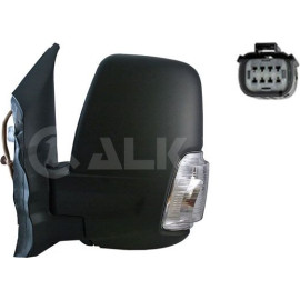 Alkar Außenspiegel 9201666 Alkar Außenspiegel 9201666