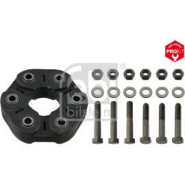 FEBI BILSTEIN Kardankreuz 40928