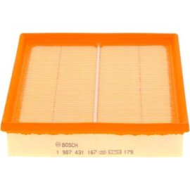 Innenraumfilter 1987431167