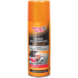 Schlossfett 100Ml Aerosol 19-596