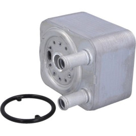 KAMOKA Ölkühler, Motoröl 7730015