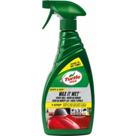 Nasswachs 500Ml Wachs Es Nass/Wachs/Trockenen Schildkr÷tenwachs 70-186