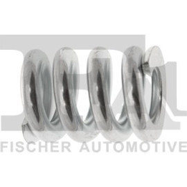FA1 Auspufffeder 235-908 FA1 Auspufffeder 235-908