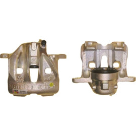 Bremssattel VA re 0 986 474 668 Bremssattel VA re 0 986 474 668