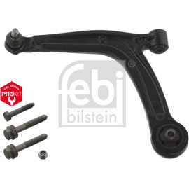 Querlenker Fiat S. 500 07-Le 40710 Querlenker Fiat S. 500 07-Le 40710
