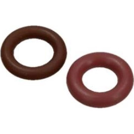DR.MOTOR DRM0186 Dichtungssatz Einspritzdüse – 2 Dichtringe – OE 06E998906, 7701479049, 1981.78