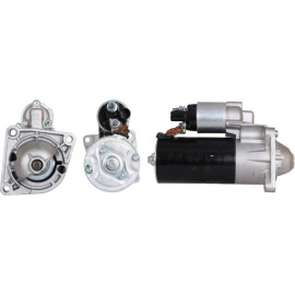 12V.Starter 670029102