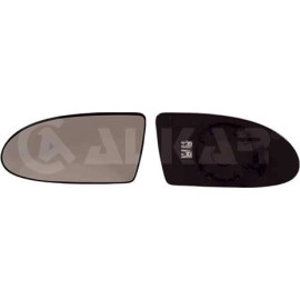 Alkar Außenspiegelglas 6431576 Alkar Außenspiegelglas 6431576
