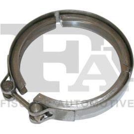 FA1 Auspuffrohrverbinder 969-811 FA1 Auspuffrohrverbinder 969-811