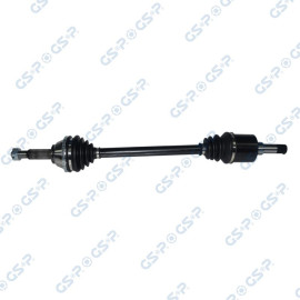 GSP Antriebswelle 218209