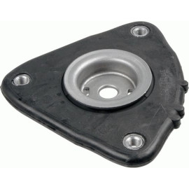 Lager - Radaufhängung. Ford P. Focus 04-/Mazda3 802 458