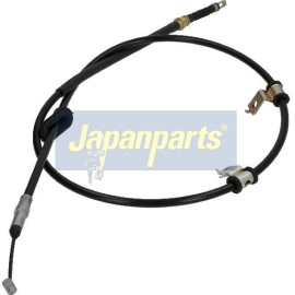 Seilzug, Feststellbremse Honda T. Accord 1.8-2.3 98-03 Le BC-402