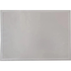 Schutzglas 40 X 30 cm, für Sandstrahler 90 L / Ok-08.2101 OK-08.2115