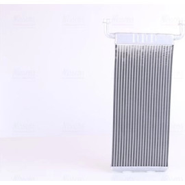 Heizkühler PKW 72041