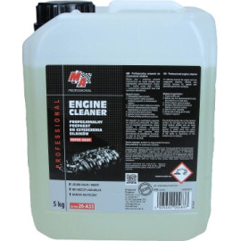 Moje Auto Motorwaschmittel Motorkaltreiniger 5Kg 20-A33