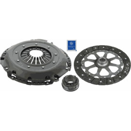 SACHS Kupplungssatz 3000 951 047
