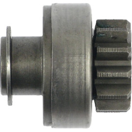 Freilaufgetriebe, Anlasser SD9040
