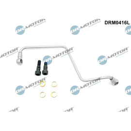 ÖLLEITUNG, LADER DRM0416L