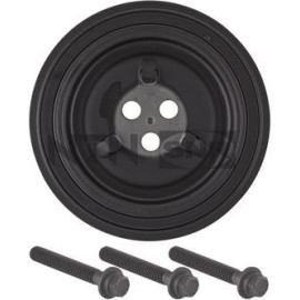 Riemenscheibe+Schraube DPF352.09K1