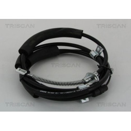 Seilzug, Feststellbremse Chrysler T. Voyager 2.4-3.3 00-08 Pr 8140 80130