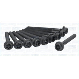 Zylinderkopfschraubensatz AJU81017900