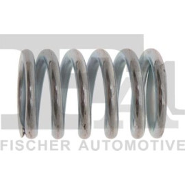 FA1 Auspufffeder 795-902 FA1 Auspufffeder 795-902