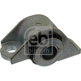 Lagerbuchse, Querlenker Fiat P. Punto 19476